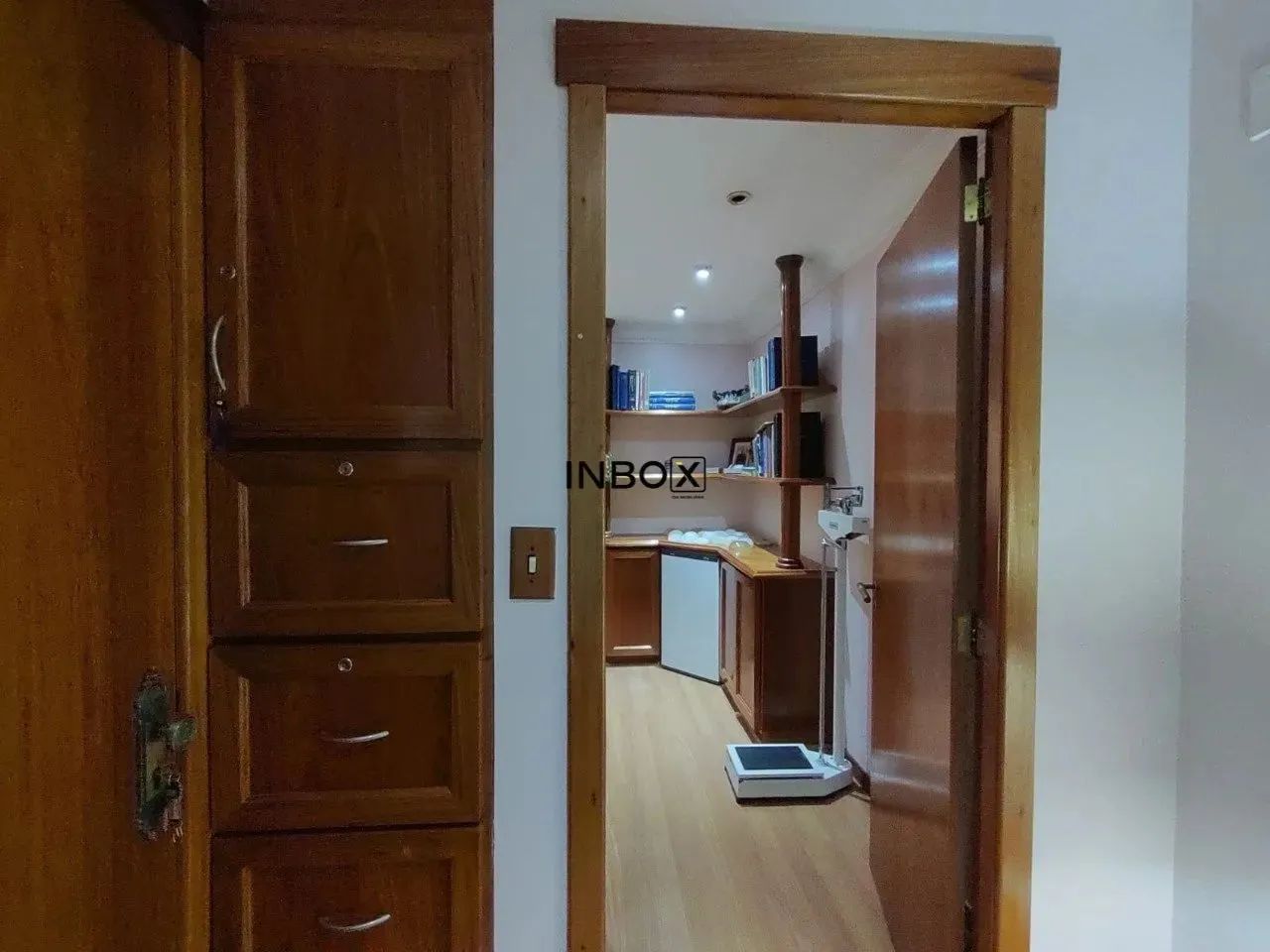 SALA MOBILIADA NO CENTRO DE BENTO GONÇALVES - Foto 5