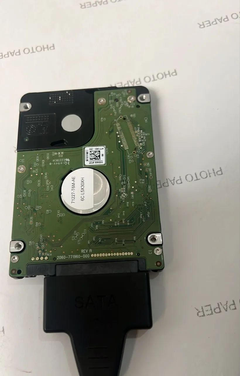 HD Externo  (Kingston XS1000 1TB) - Foto 2