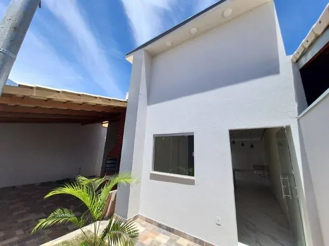 Casa com 3 Quartos e 1 banheiro à Venda, 80 m²  - Foto 5