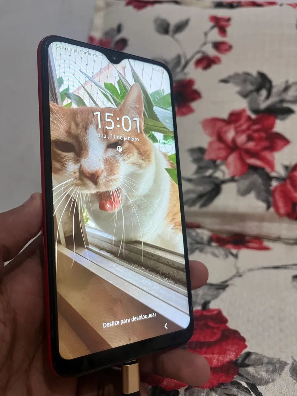Samsung Galaxy A10 - Foto 3