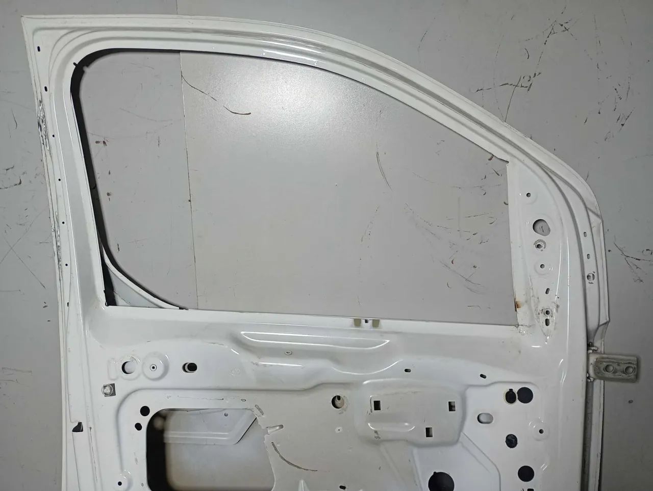 Porta Dianteira LE Expert SCUDO JUMPY - Peças para carros, vans e