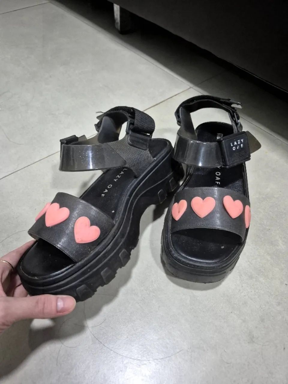 Melissa Lazy Oaf  - Foto 4