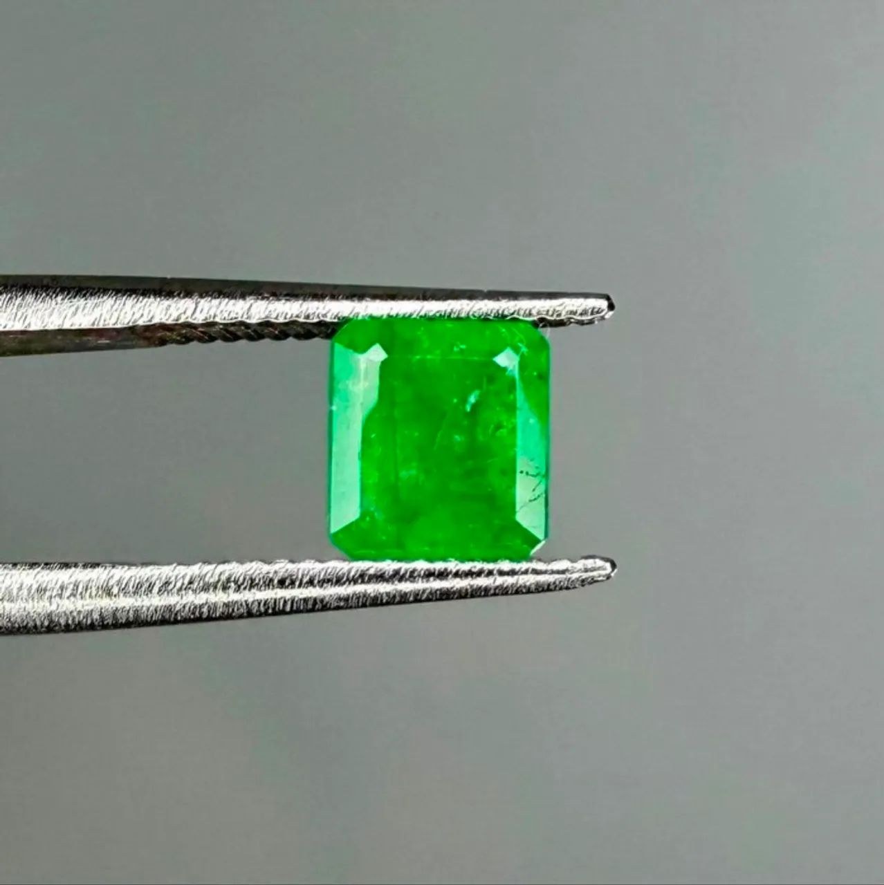 Esmeralda 0,71ct - Foto 3