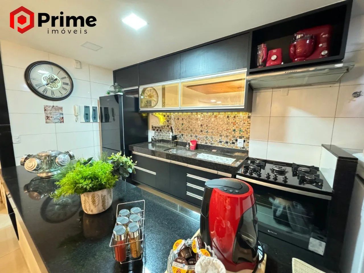 APARTAMENTO - 3 dormitórios - PRAIA DO MORRO - Guarapari - Foto 3