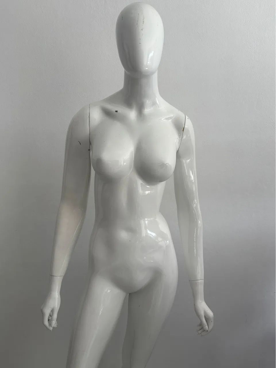 Manequim feminino  - Foto 2