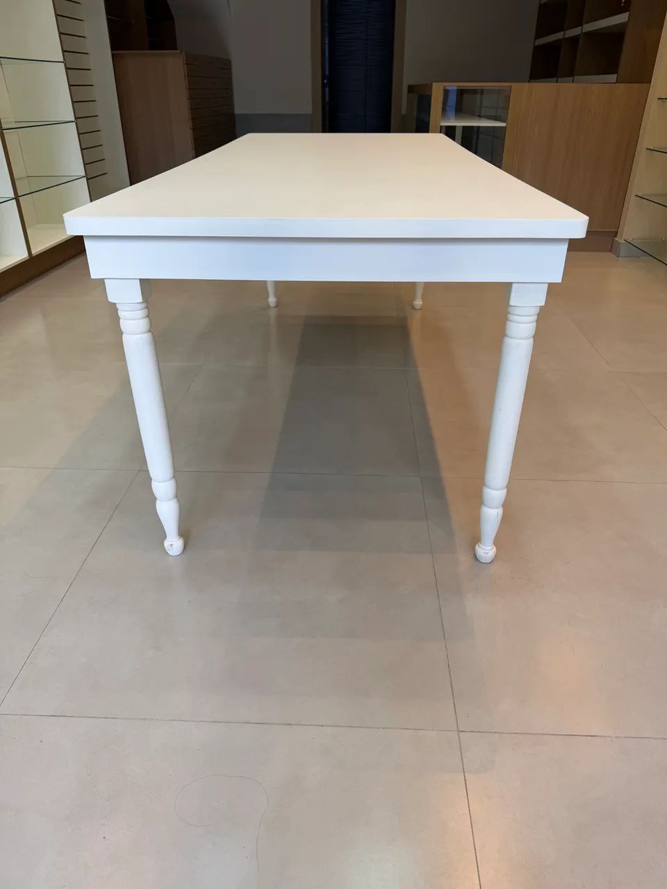 Mesa nova - Foto 2