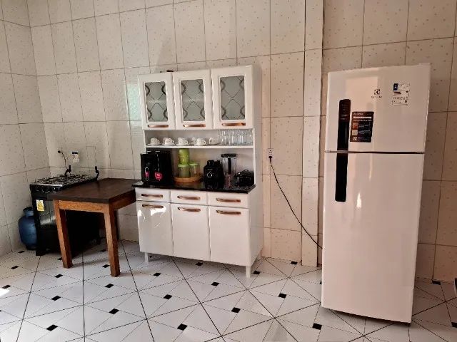 Apartamento mobiliado diária  - Foto 4
