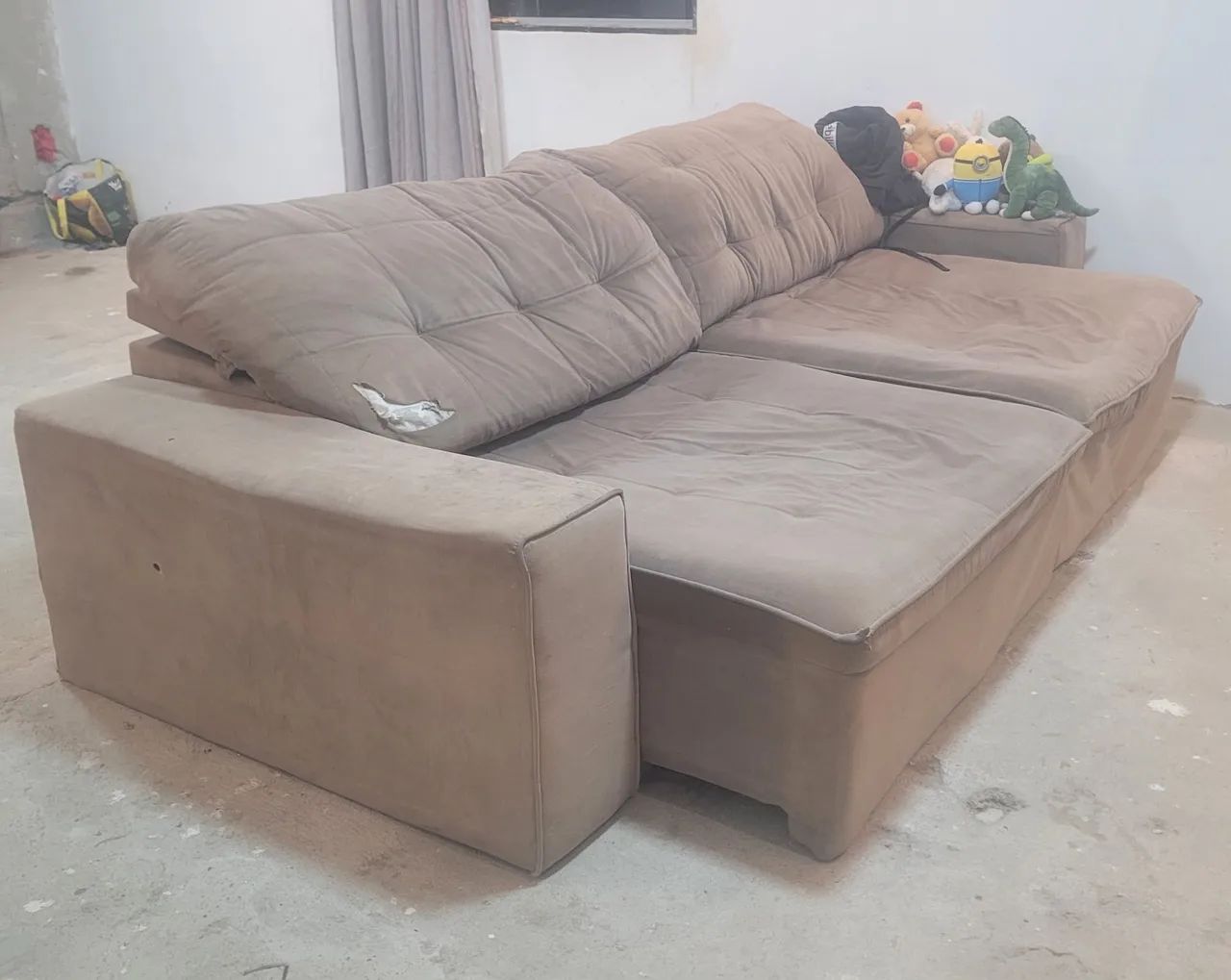 Sofá cama