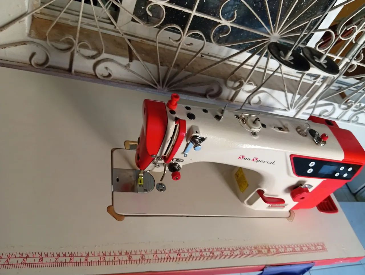 Máquina retaq - Foto 4