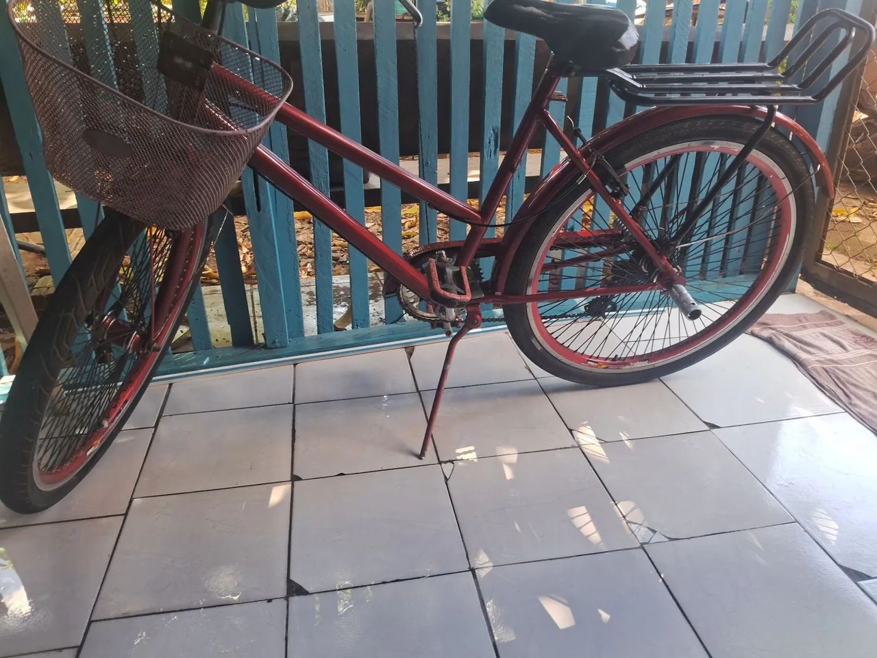 Bike