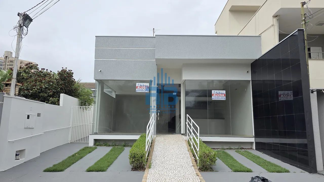 IMOVEL PARA LOCACAO, FINALIDADE COMERCIAL, NO JARDIM BONGIOVANI - Foto 6