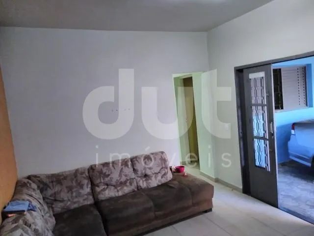 casa - Conjunto Habitacional Vida Nova - Campinas