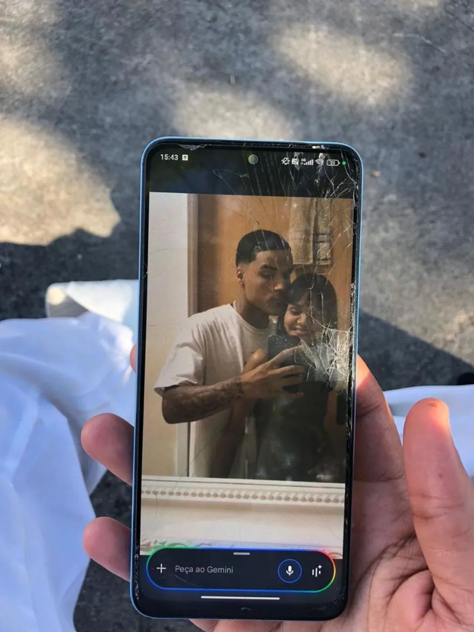 Vendo redmi note 12  - Foto 4