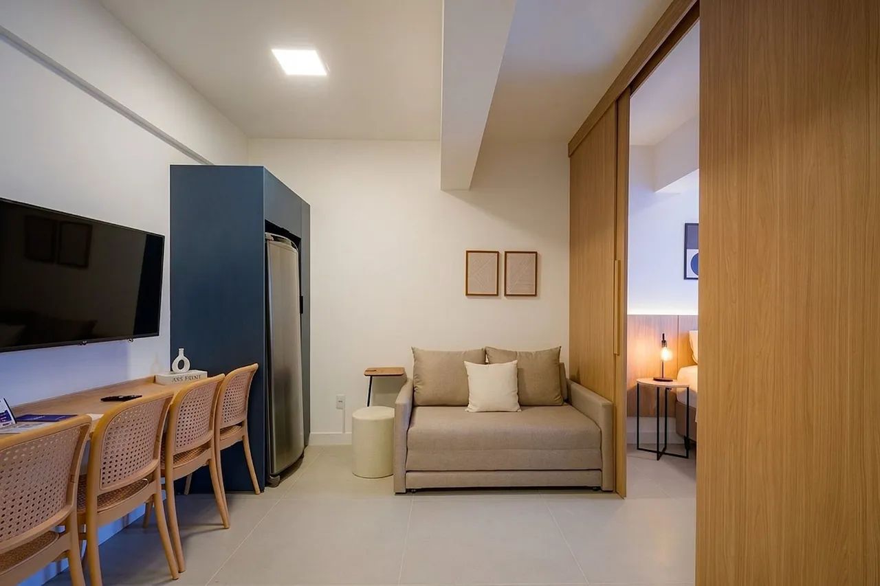 Apartamento 2 dormitórios - Centro Florianópolis  - Foto 4