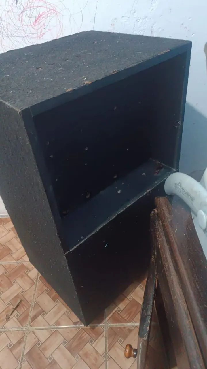 Caixa Bob - Foto 3