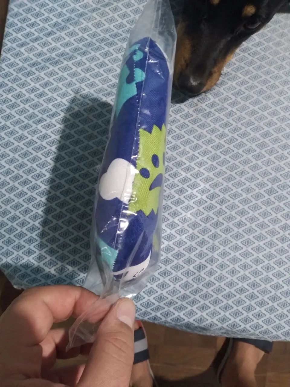 COLAR CONFORT ELISABETANO NOVO - Foto 2