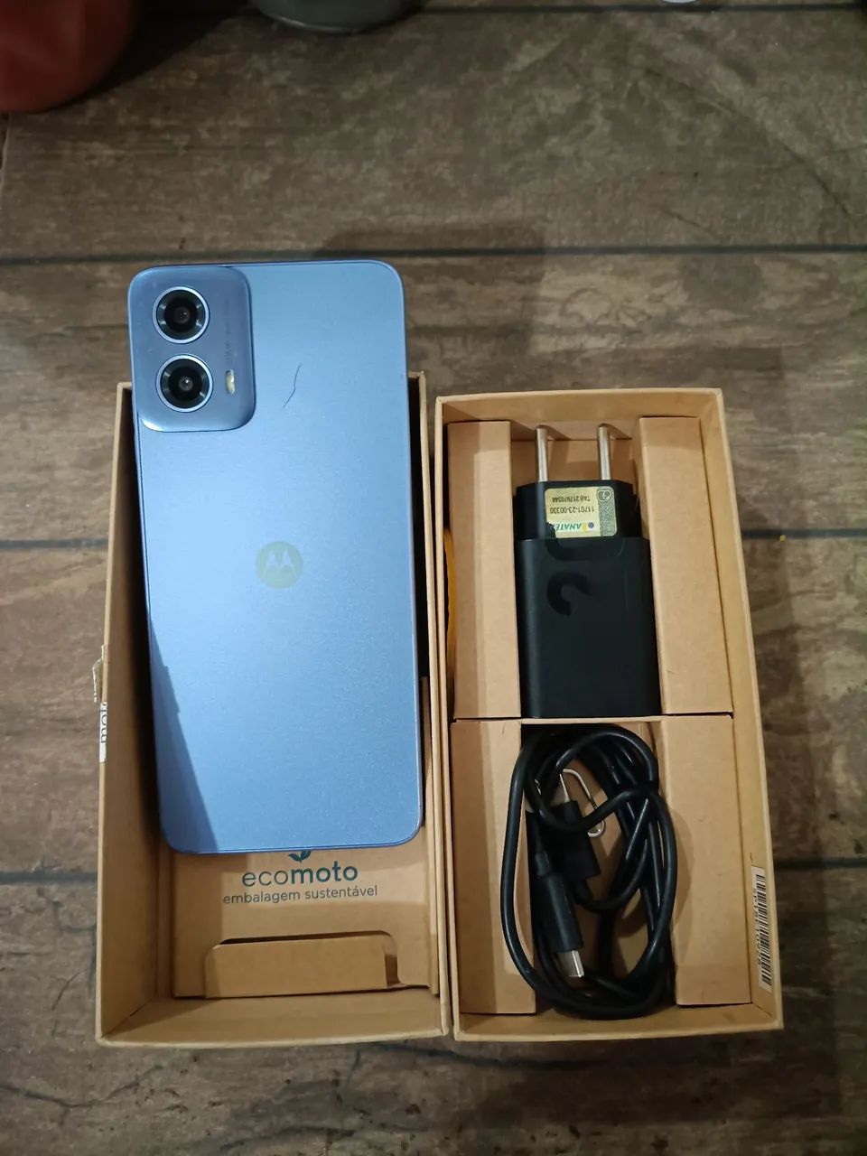 Celular  - Foto 2