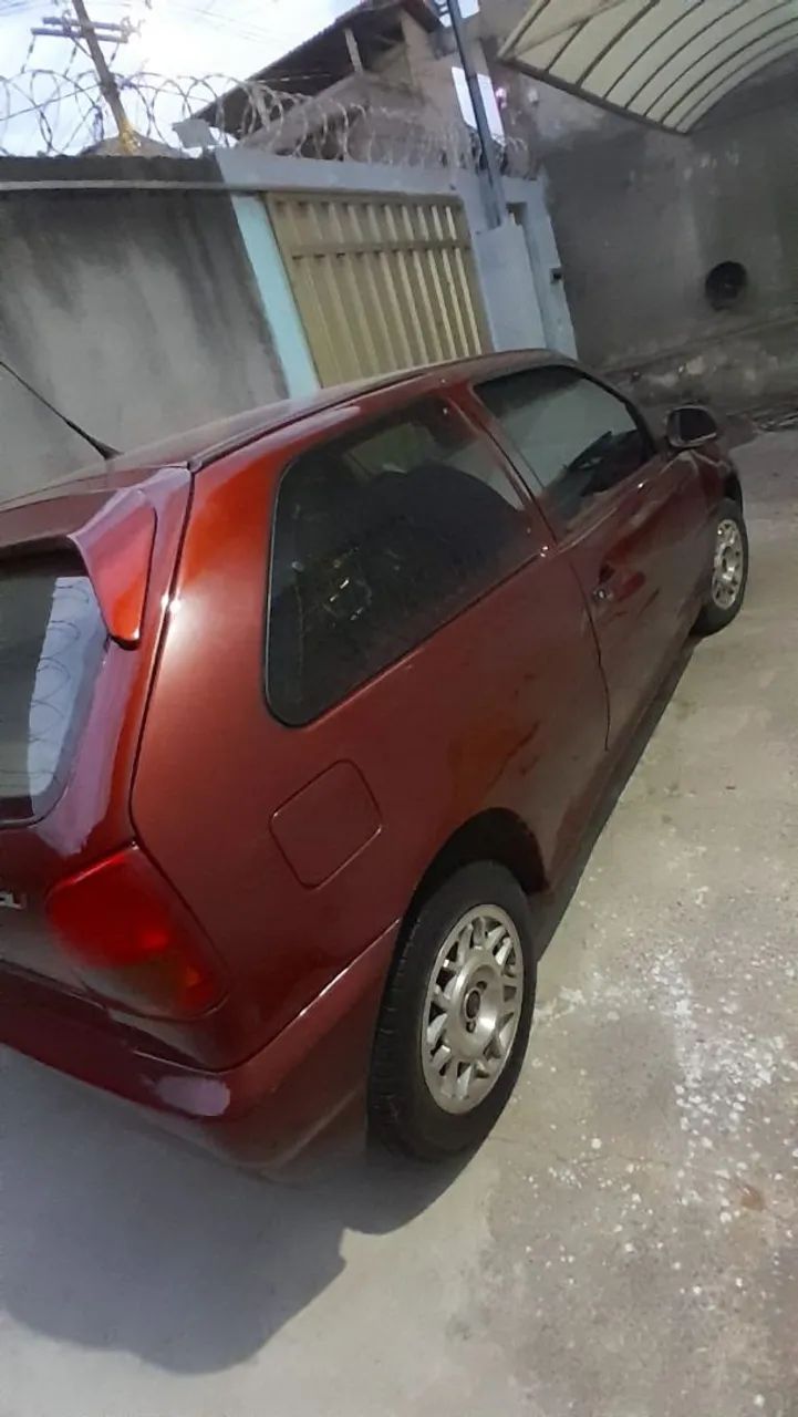 Volkswagen Gol CLI / CL 1.8 1996 - Foto 3