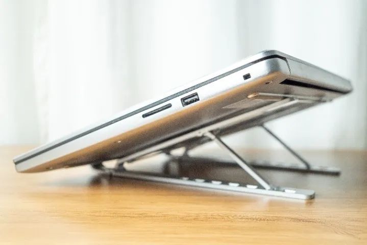 Notebook Dell 7572 - i7 SSD 1TB - Foto 4
