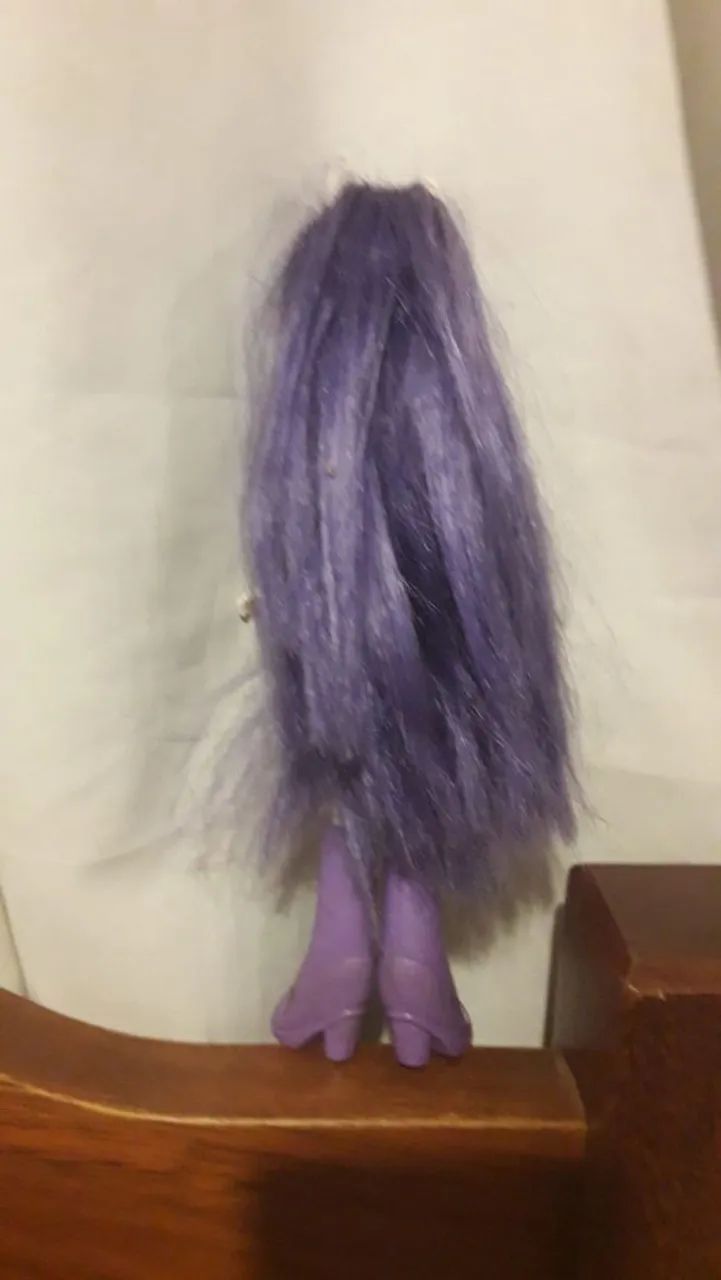 Boneca equestria girls  - Foto 2