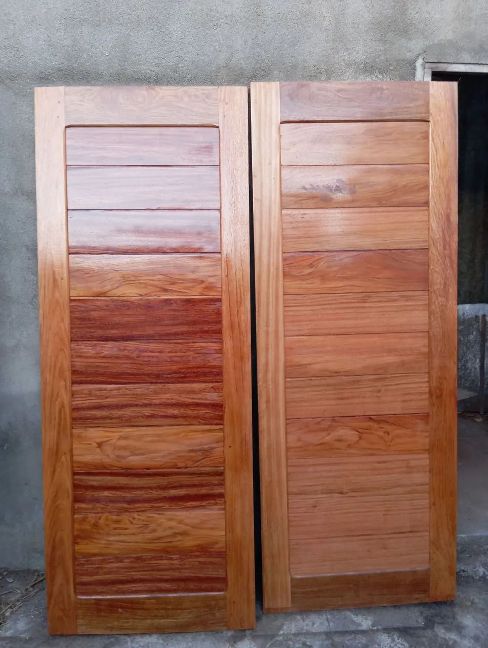 Portas e janelas 