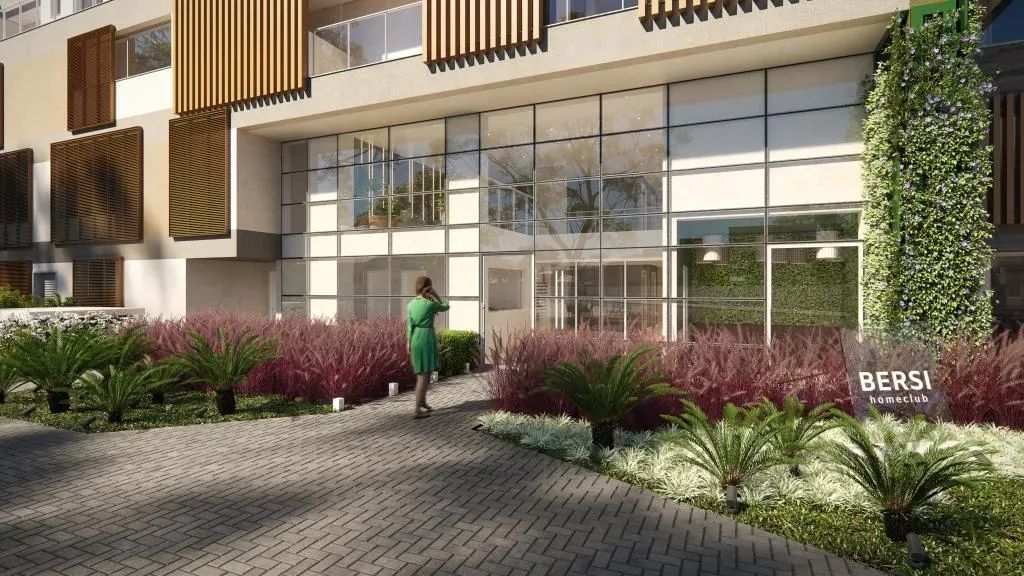 APARTAMENTO no CENTRO com 2 quartos para VENDA, 88 m² - Foto 5