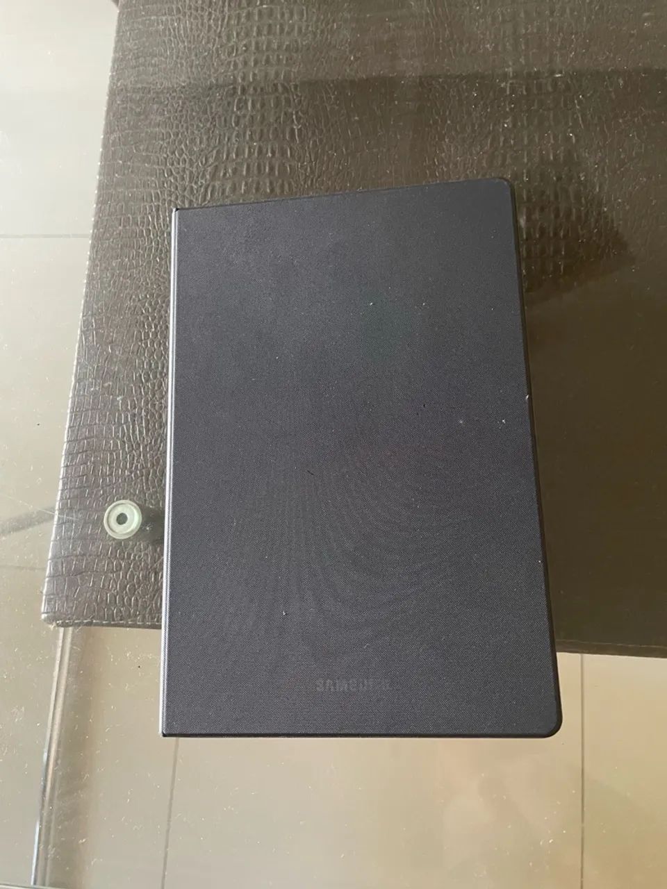 Tablet galaxy tab s6 lite 64gb - Foto 4