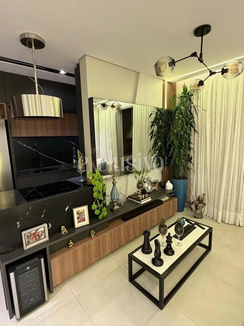 Apartamento 2 Suítes em Condomínio Clube no Estreito - Foto 4