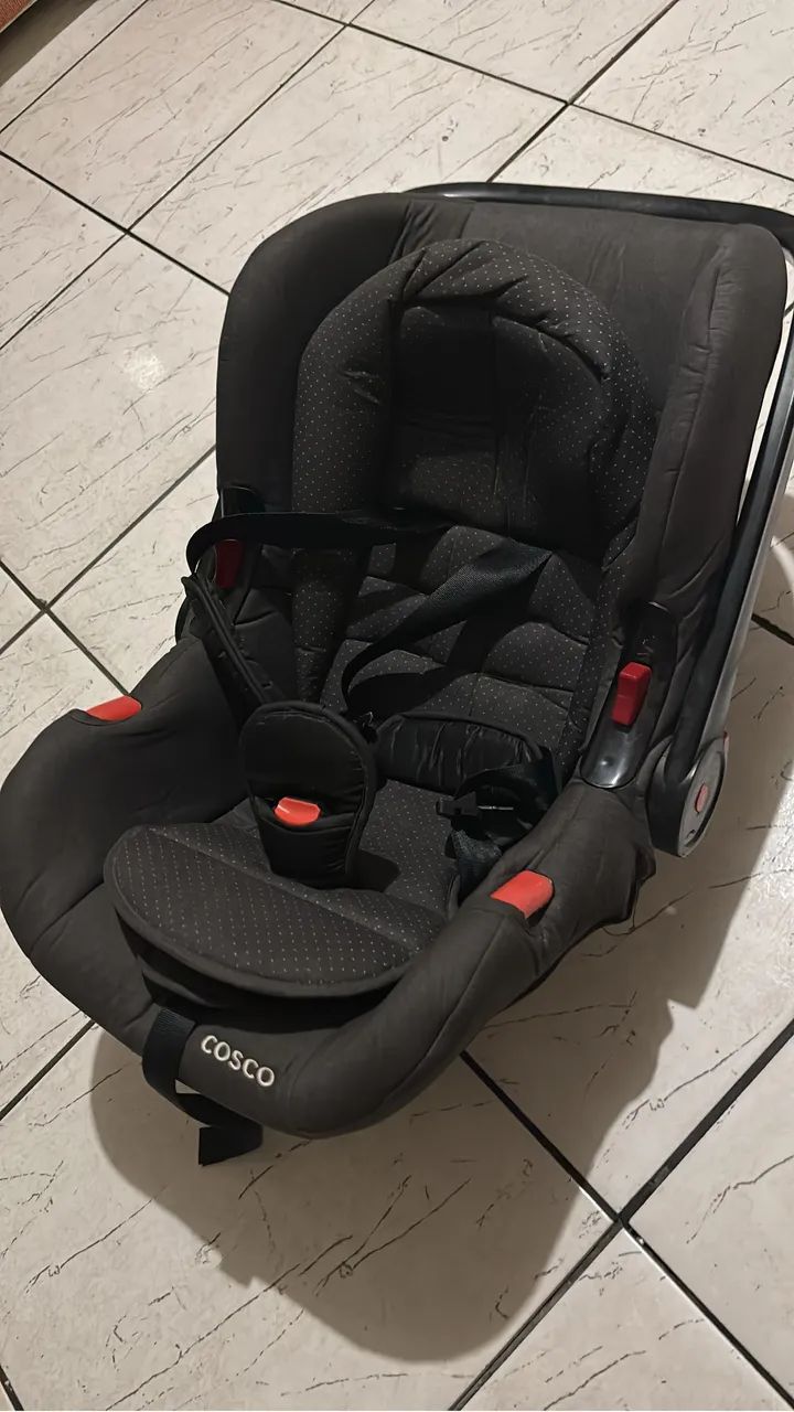 Bebê conforto COSCO 