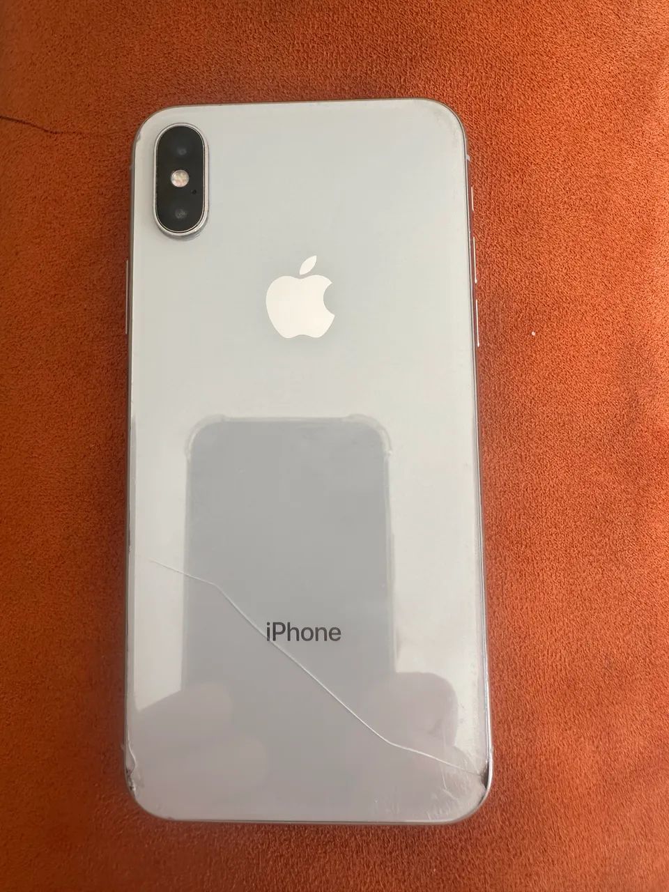 iPhone X - 256gb - Foto 3