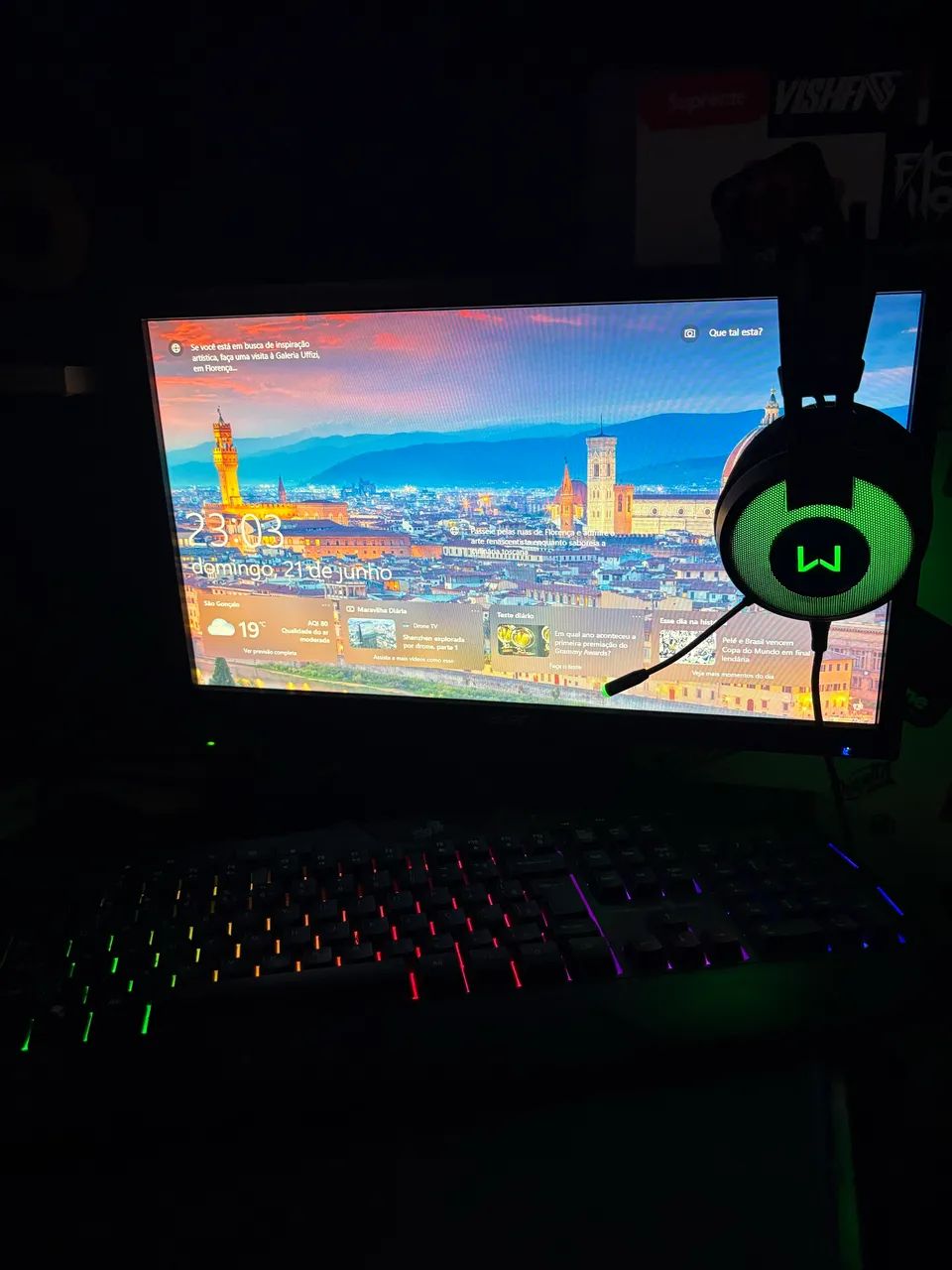PC GAMER/STUDIO - Foto 4