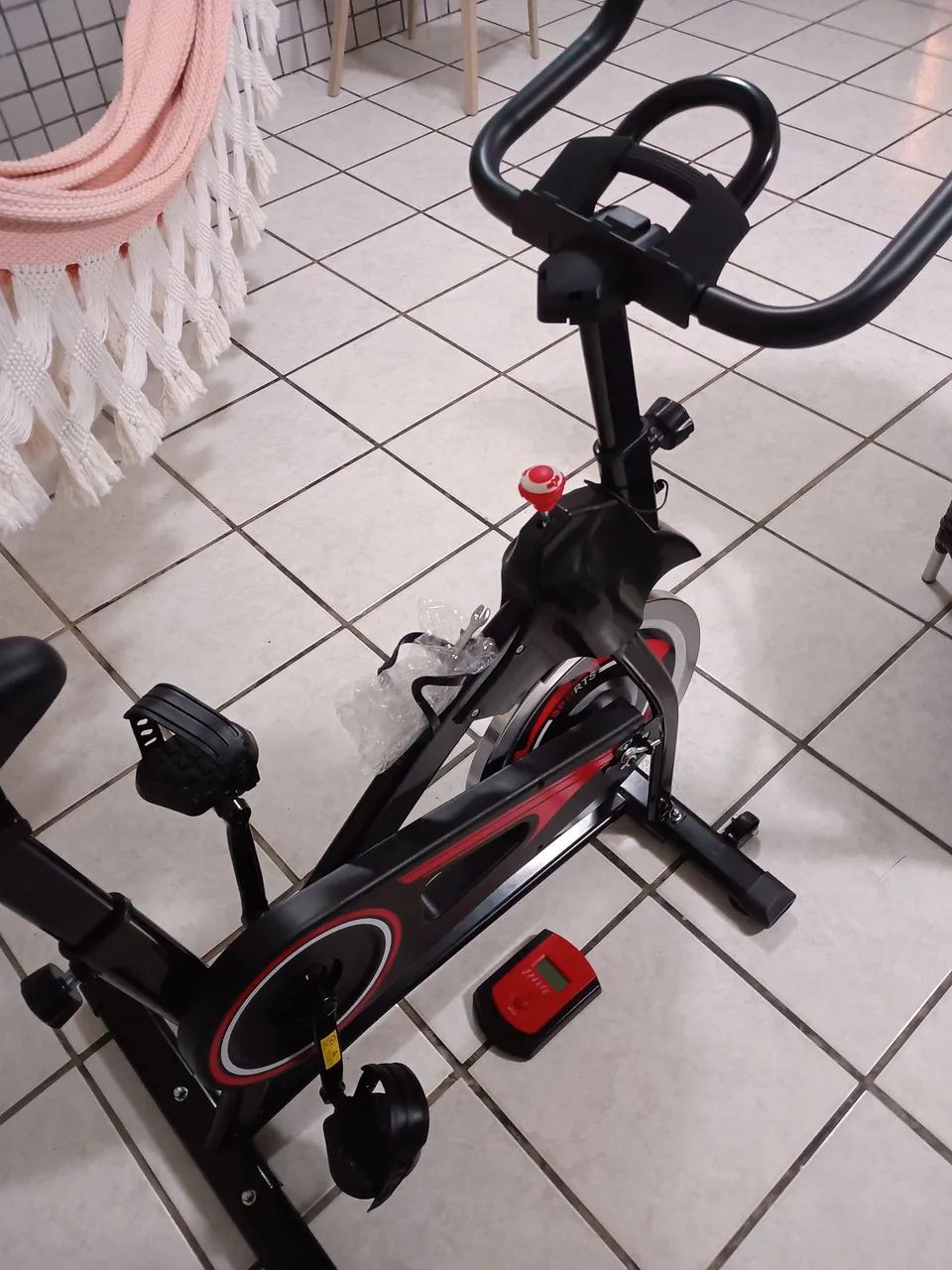 Bicicleta Ergométrica  - Foto 3