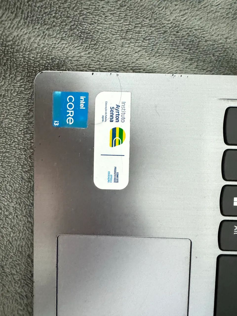 Notebook Lenovo  - Foto 2