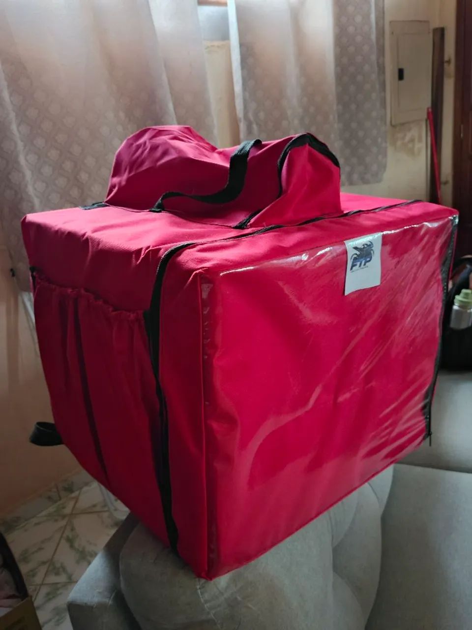 Isopor 45l