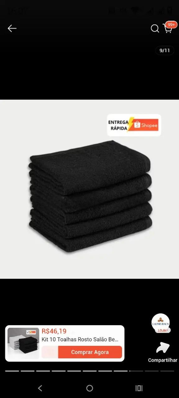 Tudo de salão de beleza  - Foto 4