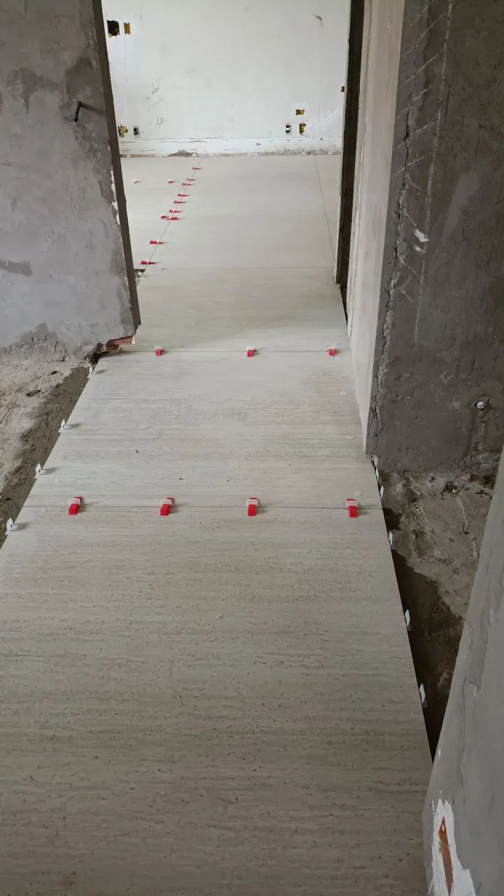 Pedreiro e reforma lindo santo  - Foto 4