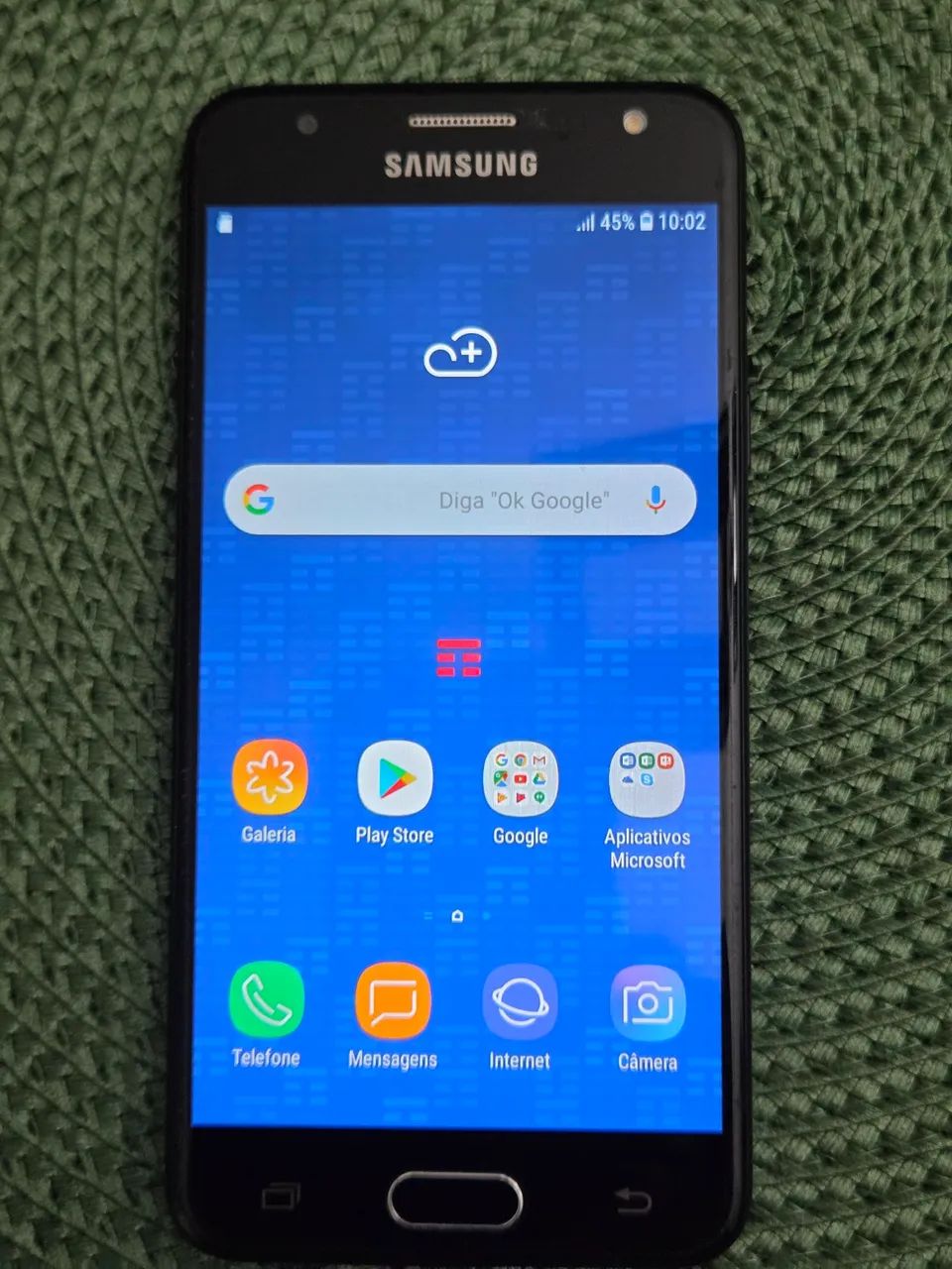 Celular Samsung j5 prime - Foto 2
