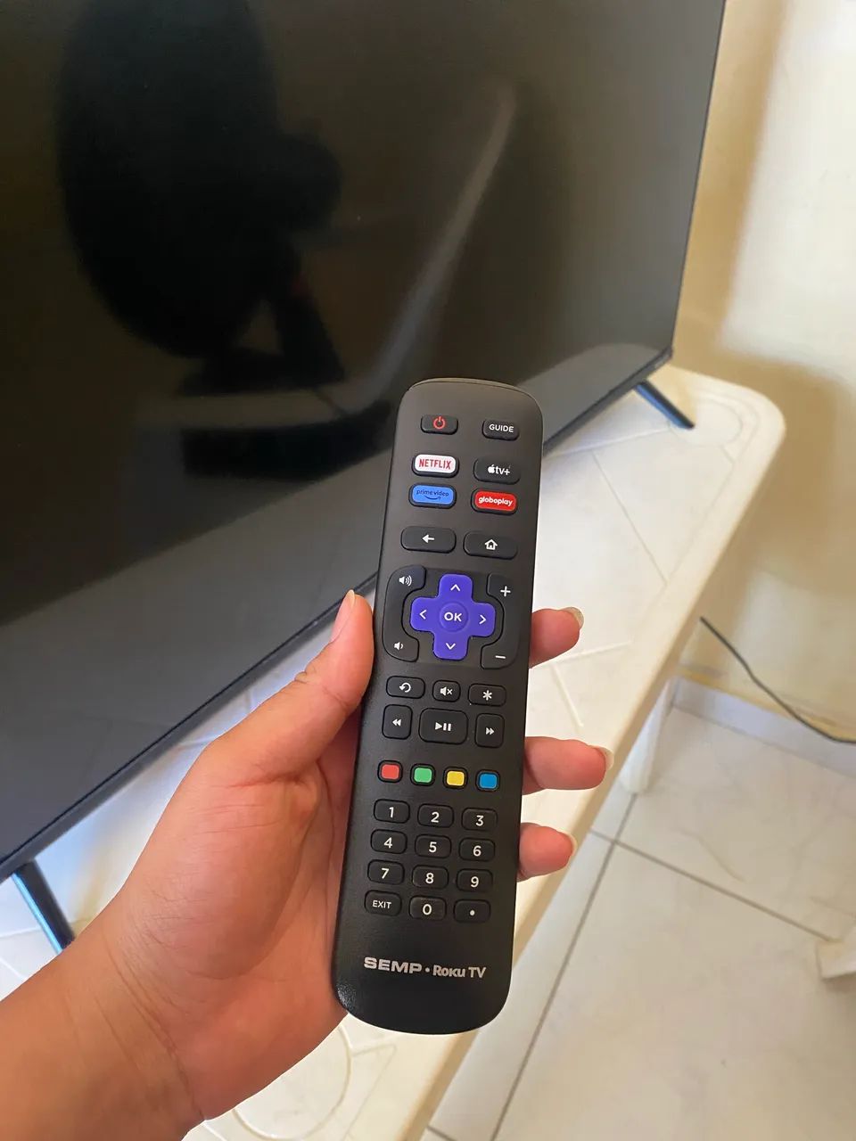 Tv smart 32 - Foto 2