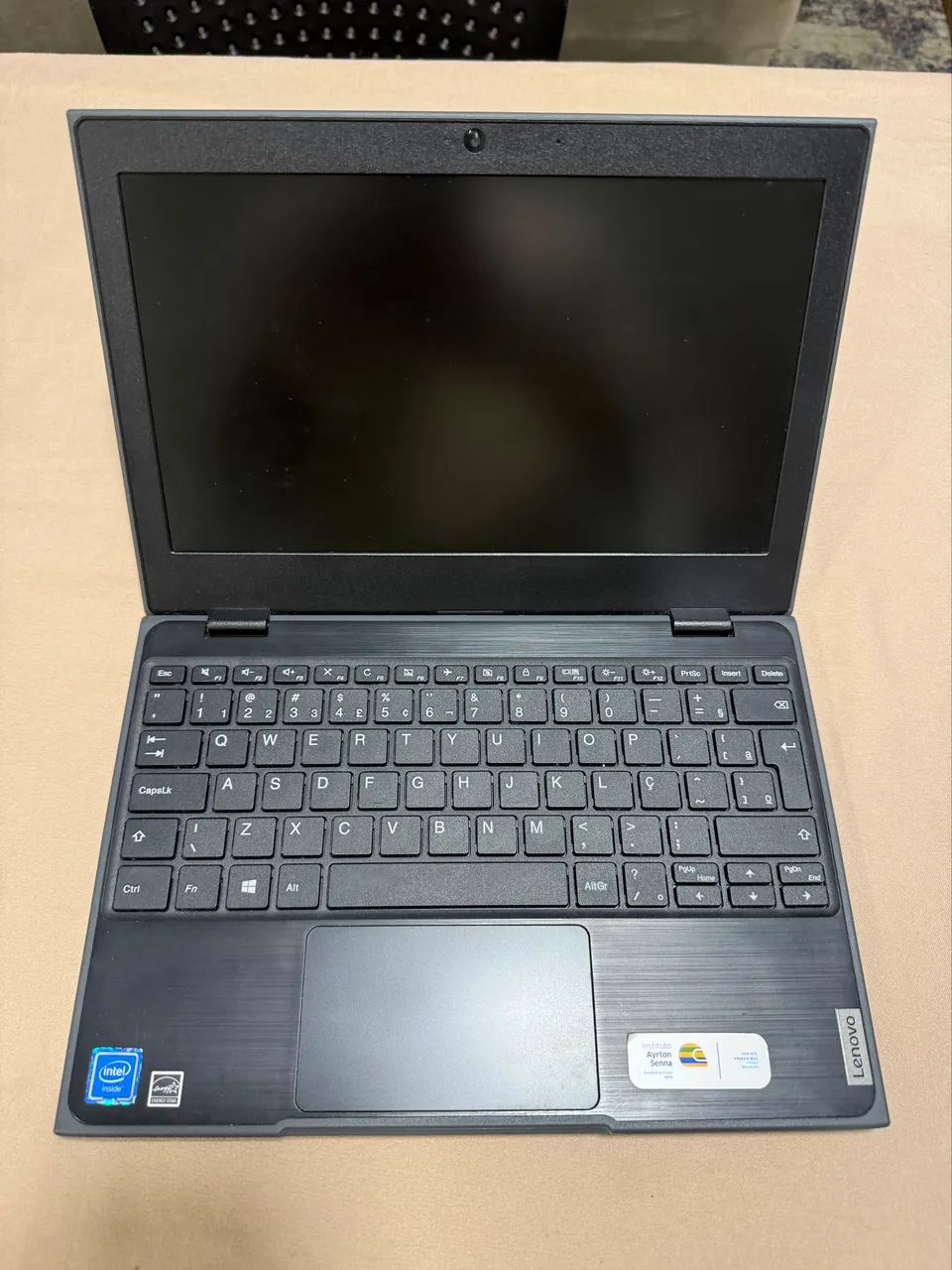 Netbook Lenovo
