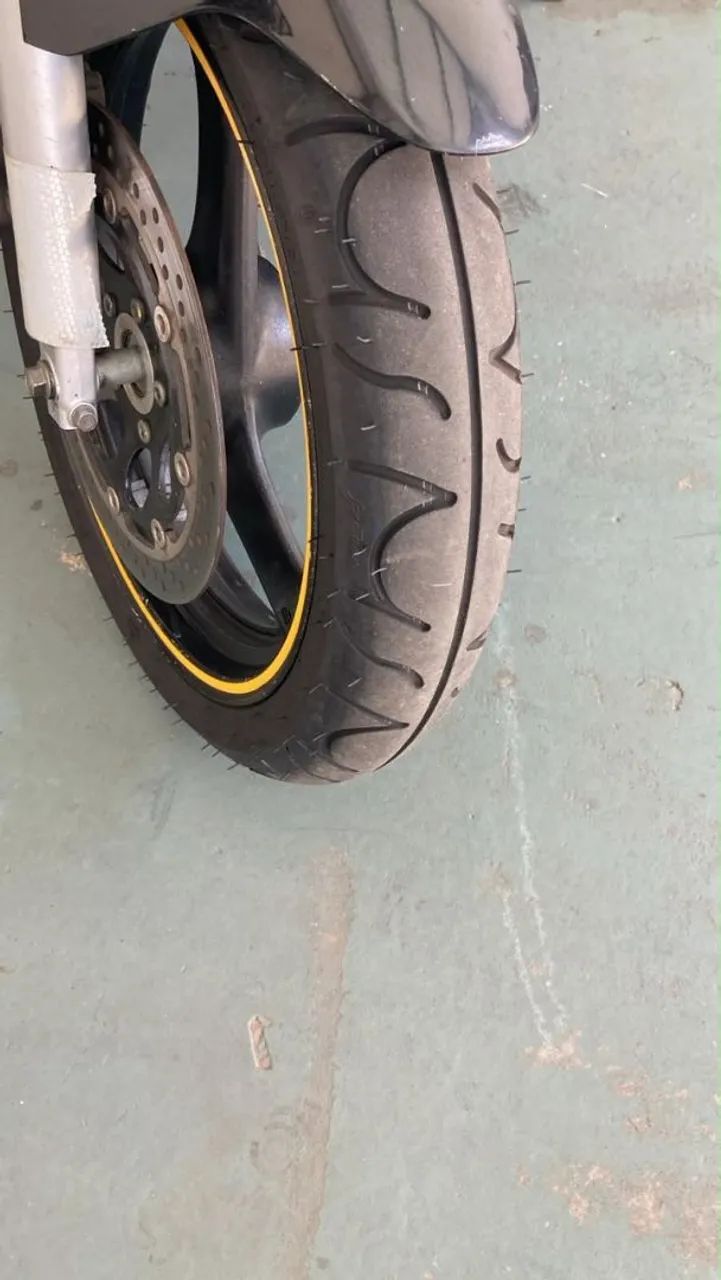 Gs500 2008 - Foto 3