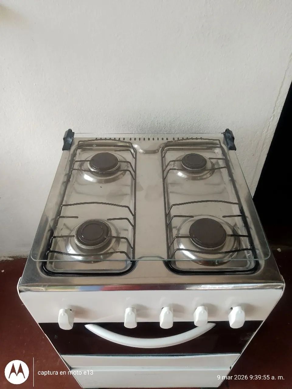 Fogão 4 boca esmaltec  - Foto 6