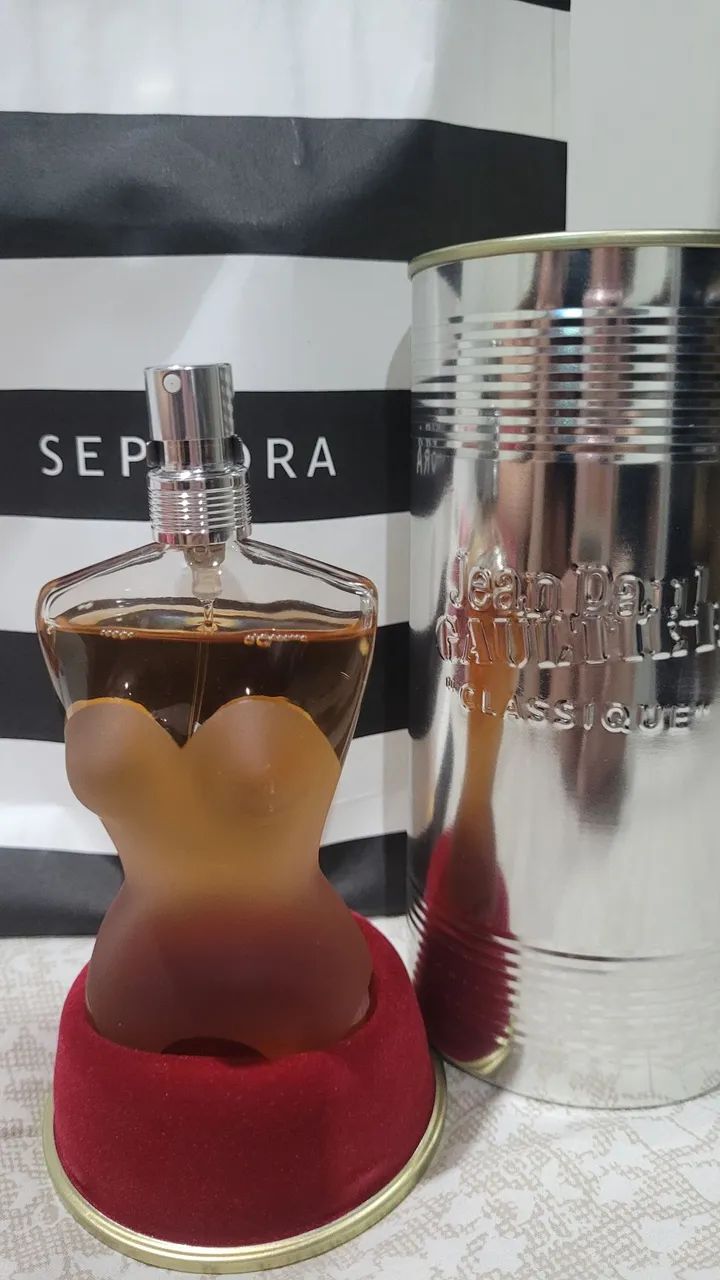 Perfume importado/ Jean Paul Gaultier  - Foto 3