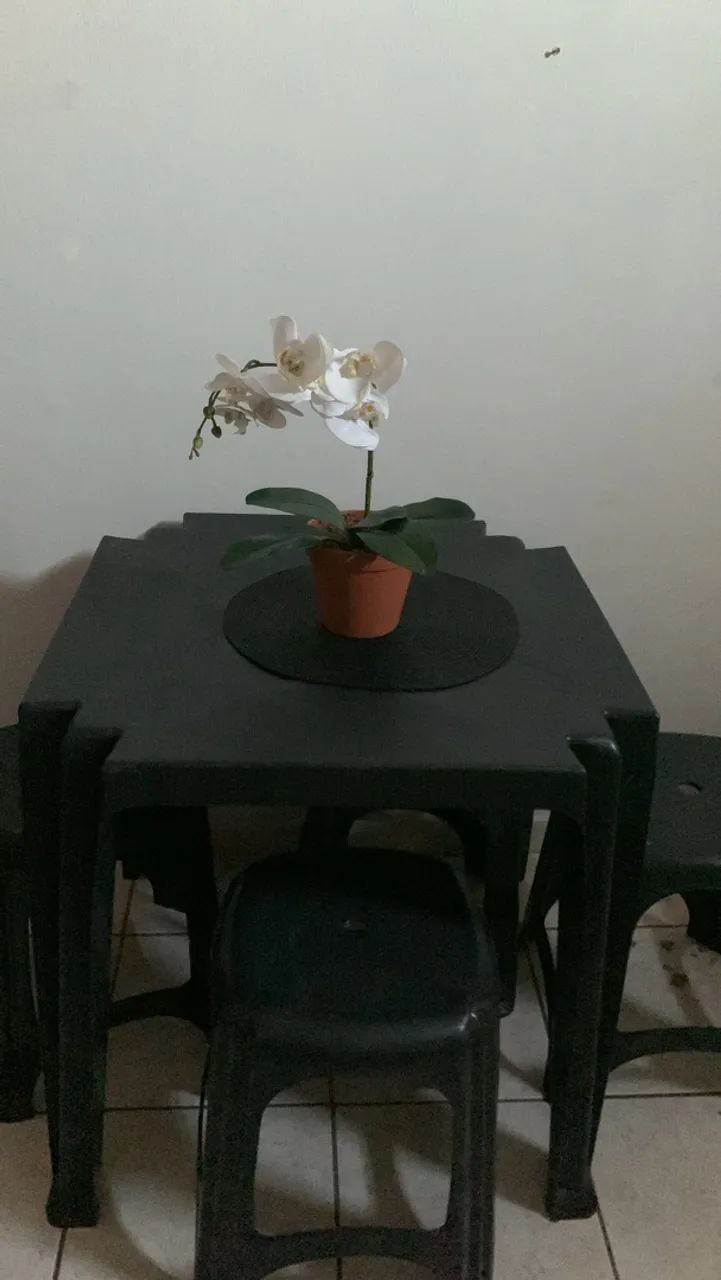 Mesa de plástico  - Foto 3