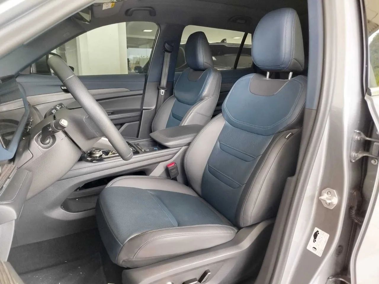 Ford Territory Titanium 1.5 Gtdi Ecobo. AUT 2024 - Foto 7