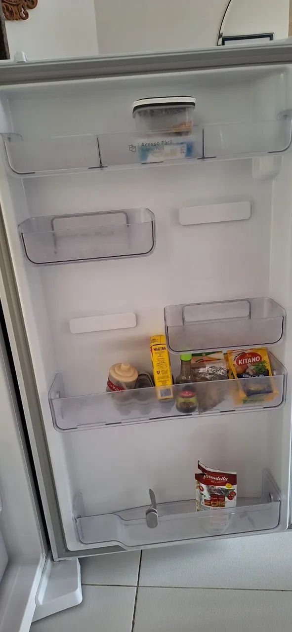 Refrigerador Consul - Foto 4
