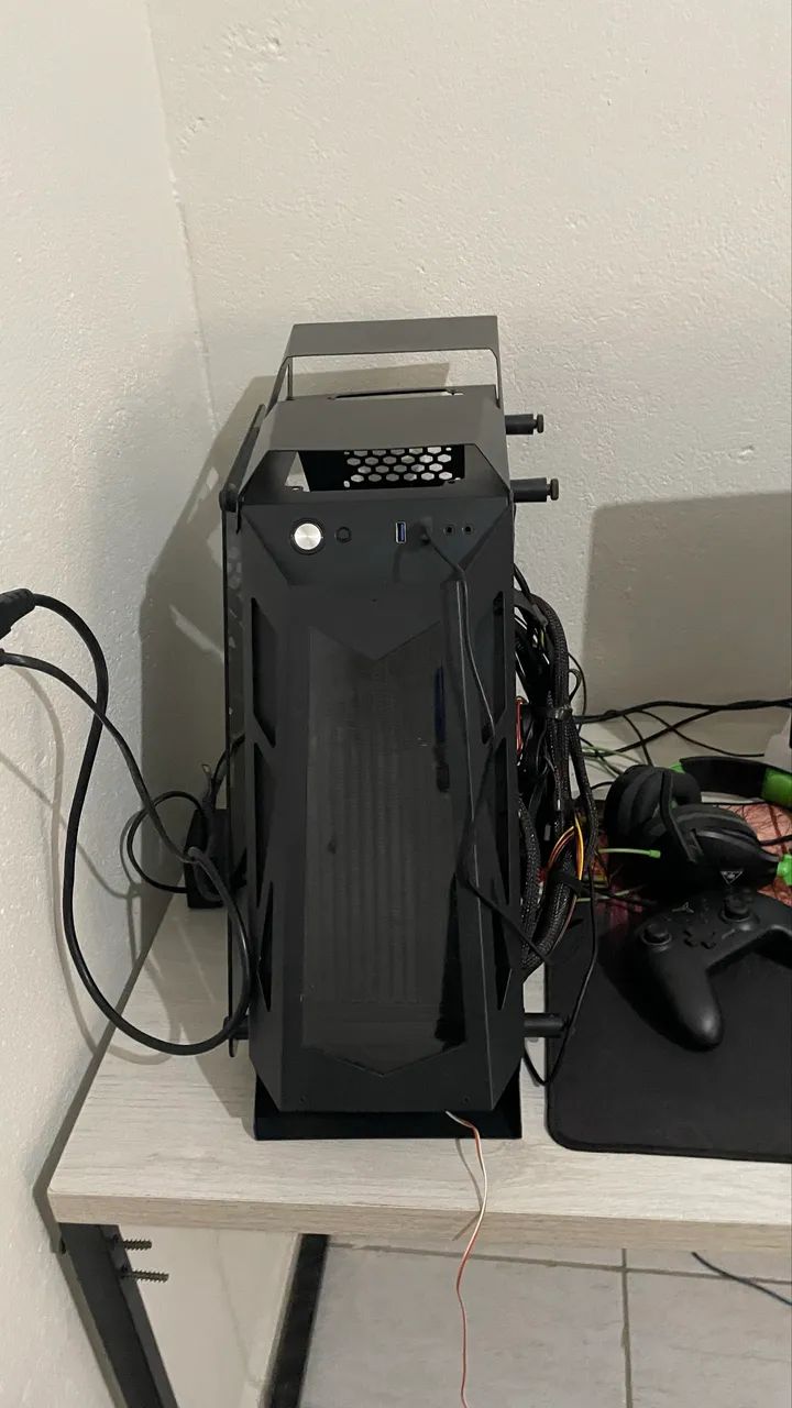 Pc gamer xeon  - Foto 3