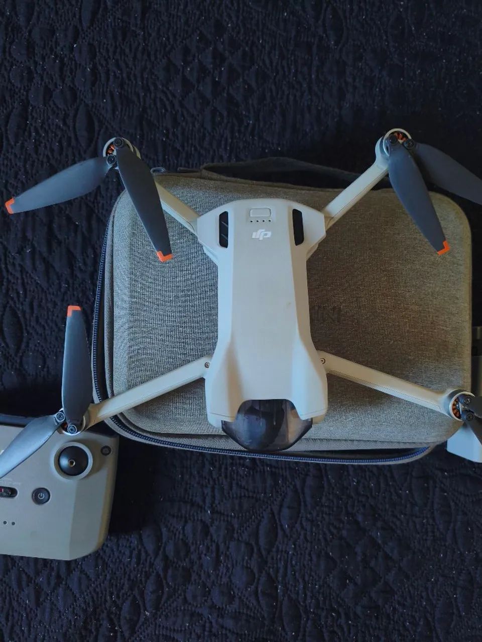 DJI MINI 3 