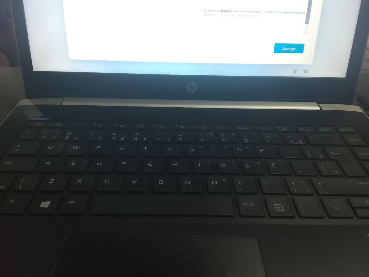 Vendo notebook HP - Foto 3