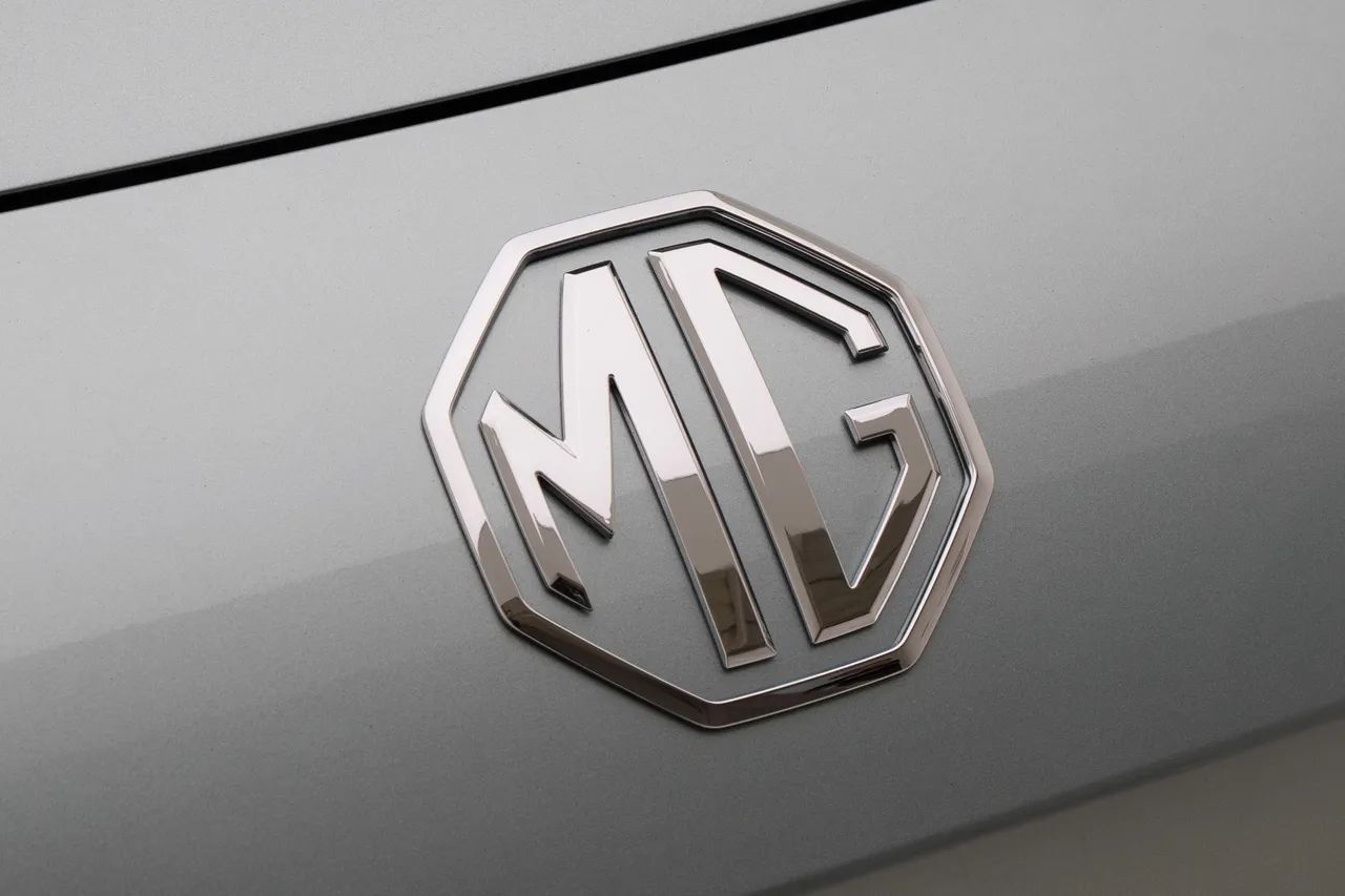 MG 4 Luxury 2027 - Foto 4