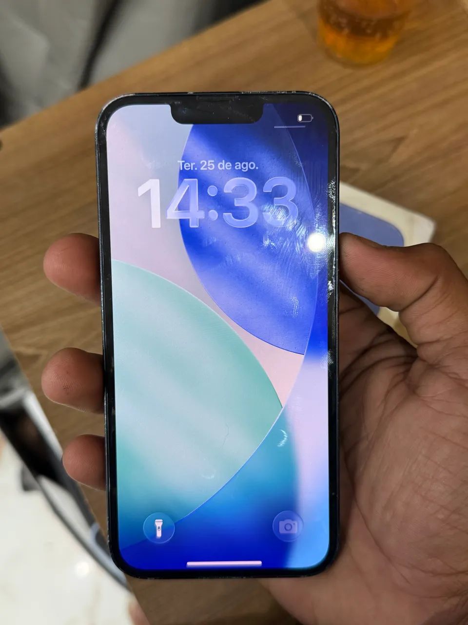 iPhone 14 128gb  - Foto 5